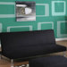 Klik-Klak Canvas Sleeper Sofa