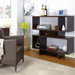 Two Shelves Bookcase