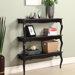 Three Tier Shelf