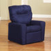 Kid's Recliner