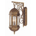 Morocco Large Wall Lantern