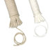 Cotton Clothesline in Natural