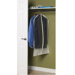 Storage and Organization Suit Protector in Natural