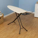 Four Leg Ironing Board in Antique Bronze