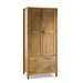 Eleanor 2 Door Wardrobe