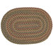 Monticello Light Blue Rug
