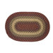 Westerly Cranberry Rug
