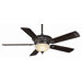 54" Alessandria 5 Blade Ceiling Fan