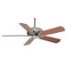 42" Panama Inteli Touch Ceiling Fan