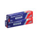 12" x 500 ft Heavy Duty Aluminum Foil Roll in Silver