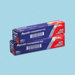 18" x 500 ft Heavy Duty Aluminum Foil Roll in Silver