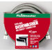 No-Burst Fits-All Dishwasher Connector California Models
