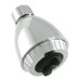 Nature Mist Two Function Variable Spray Shower Head 520-1300C