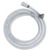72" Replacement Shower Hose