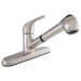 Single Handle Kitchen Faucet