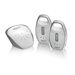 Secure Coverage Digital Monitor with Two Parent Units