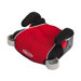 Backless Turbo Booster Seat