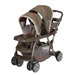 Ready2Grow Sit and Stand Stroller