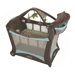 Pack 'n Play Modern Playard with Toy Gym