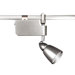 6.75" Flexrail2 Line Voltage Track Head