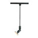 Halo Series Extension for Line Voltage Track Head