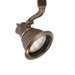 Rialto Line Voltage Track Head in Antique Bronze