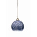 Rhea Flexrail1 Line Voltage Pendant