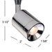 LED 3.5" Linear Quick Connect Fixture