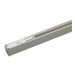 Extruded Aluminum Linear Track Carrier- Start Section