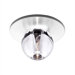 Beauty Spot Spherical Crystal Accent Shade in Clear