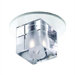 Beauty Spot Cube Crystal Accent Shade in Clear