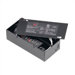 120V Remote Electronic Transformer in Black