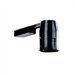 3" Non-IC Remodeling Housing with Electronic Transformer in Black