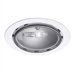 Low Voltage Round Button Puk Recessed Light