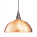 Industrial 1 Light Pendant