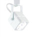 Halogen Cube Track Head for MR16 Lamps