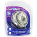 SpraySensations HydroSpin Fixed Shower Head