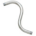S Designer Shower Arm with Flange