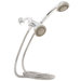 Hand Held Shower and Bath Combo