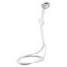 3 Position Hand Held Shower Head