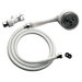 3 Spray Setting Handheld Shower Massager