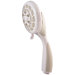 7 Position Hand Held Shower Head