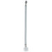 0.5" X 0.88" X 12" Toilet Supply Line