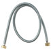 4' Washing Machine Hose