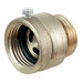 Back Flow Preventer