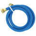 5' Burst Free Washing Machine Fill Hose