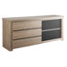 Tosca Sideboard in Ash Oak