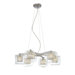 6 Light Chandelier