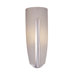 19.75" Wall Sconce in Chrome