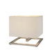 Portables 1 Light Table Lamp
